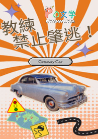 《教练,禁止肇逃!》